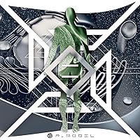 Amazon.co.jp: 核P-MODEL / LIVE回=回 [DVD] : DVD